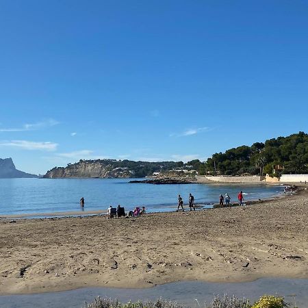 La Paz, Atico, 2 Dormitorios, Moreira, By Bookindenia Moraira Bagian luar foto