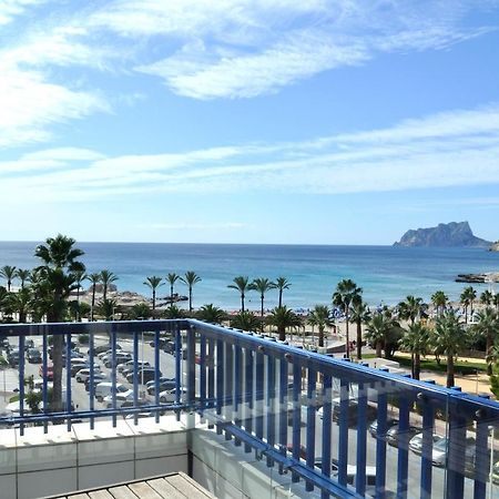 La Paz, Atico, 2 Dormitorios, Moreira, By Bookindenia Moraira Bagian luar foto