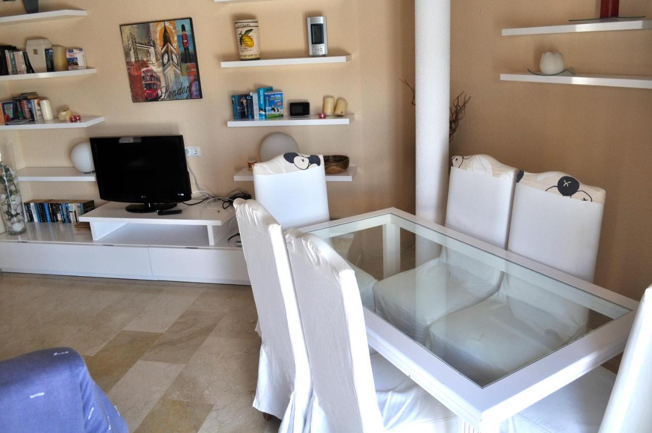 La Paz, Atico, 2 Dormitorios, Moreira, By Bookindenia Moraira Bagian luar foto