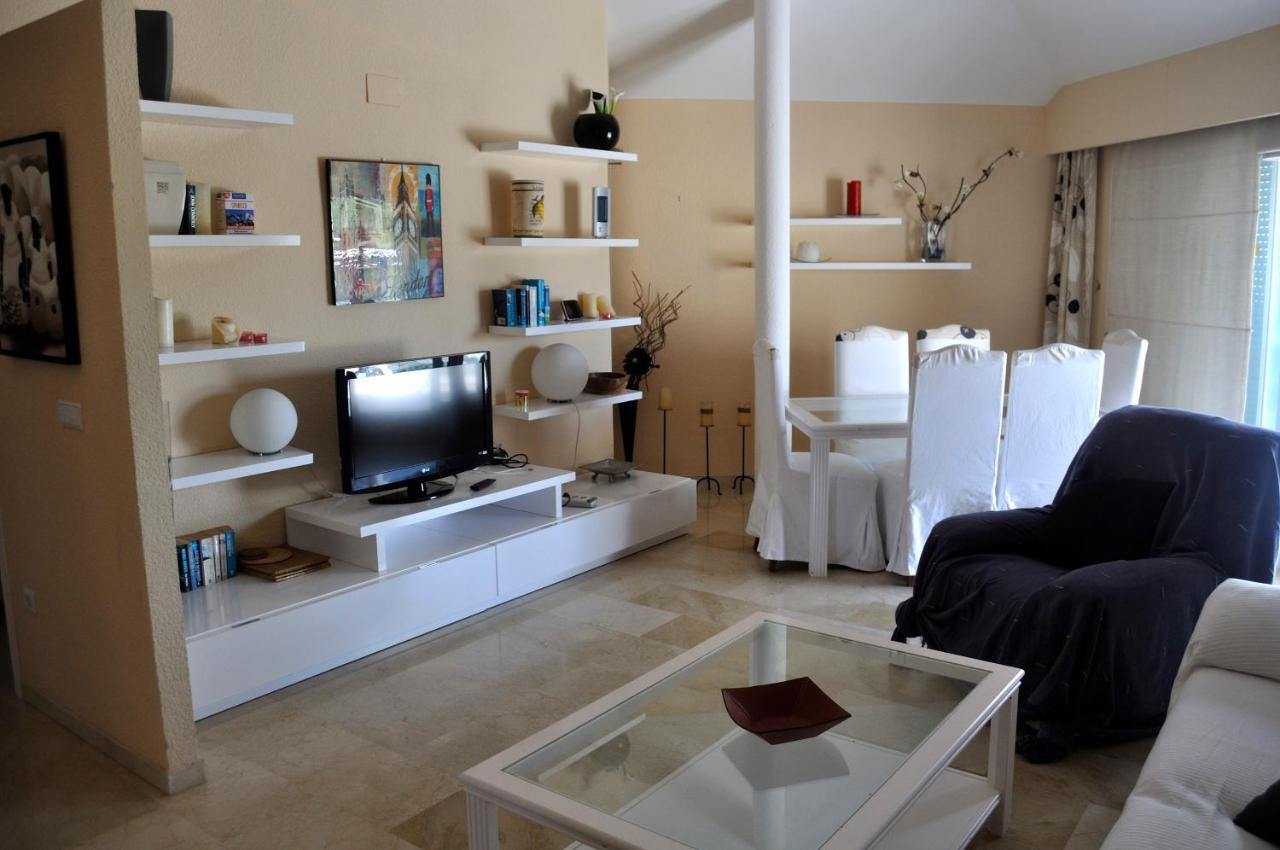 La Paz, Atico, 2 Dormitorios, Moreira, By Bookindenia Moraira Bagian luar foto