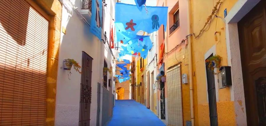 La Paz, Atico, 2 Dormitorios, Moreira, By Bookindenia Moraira Bagian luar foto